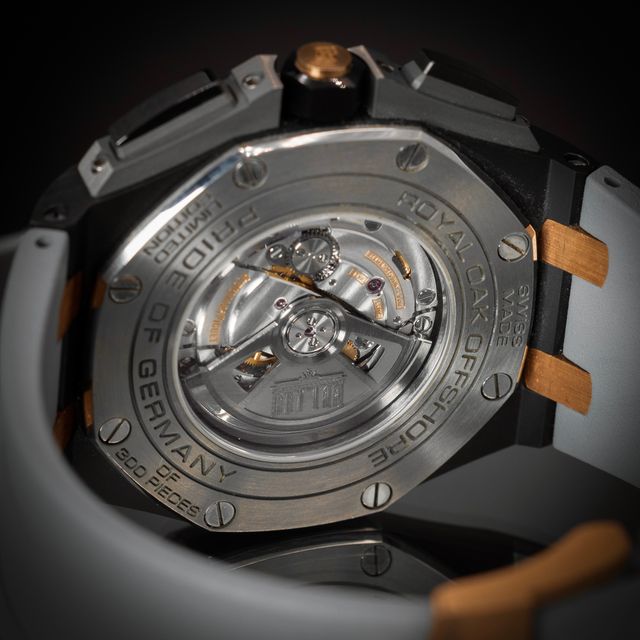 Audemars Piguet Royal Oak Offshore 26415CE.OO.A002CA.01 Image 5